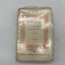 Dante Alighieri - La Divina