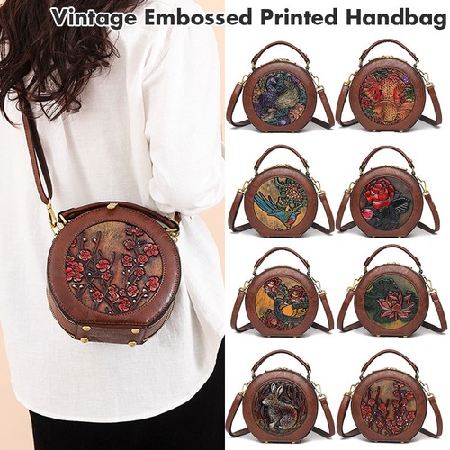 Borsa mano vintage a - a,