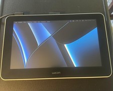 Wacom One 13,3” Display