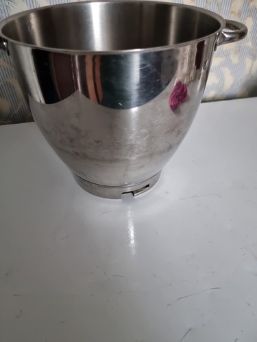 Kenwood major titanium - kenwood, km020