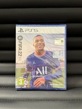 Fifa ps5 sony - playstation, 5