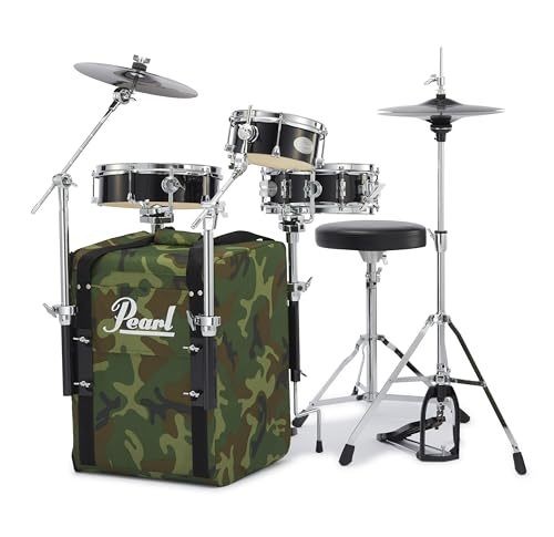 Camo pearl 703 cm - rt-703/cn, rhythm