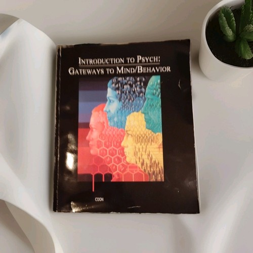 Introduction psych - introduction, to
