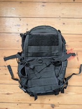 Borsa zaino Triple Aught Design nera Fast Pack Litespeed GEN 2 + tasche TAD