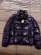 DSQUARED 2 GIACCA 100%
