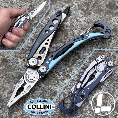 Leatherman skeletool - cx,