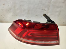 Fanale posteriore sinistro