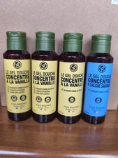 Yves Rocher 4x Gel Doccia