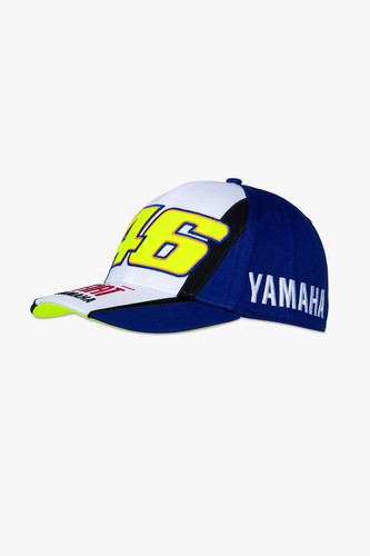 Cap fiat yamaha - cap, 46