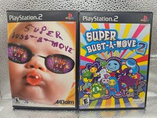 Super Bust-a-Move 1 e 2