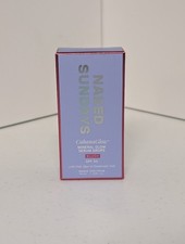 Naked Sundays CabanaGlow