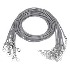 10pcs waxed loose cord - loose,