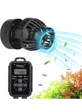 hygger Acquario Wave Maker con