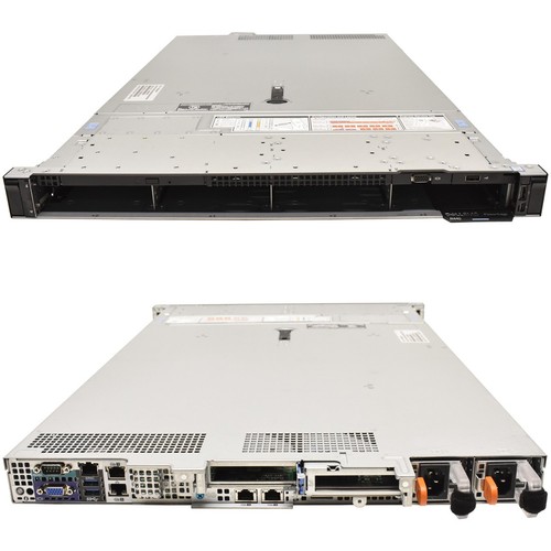 Dell poweredge r440 server - poweredge,