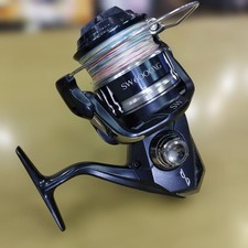Mulinello da spinning Shimano