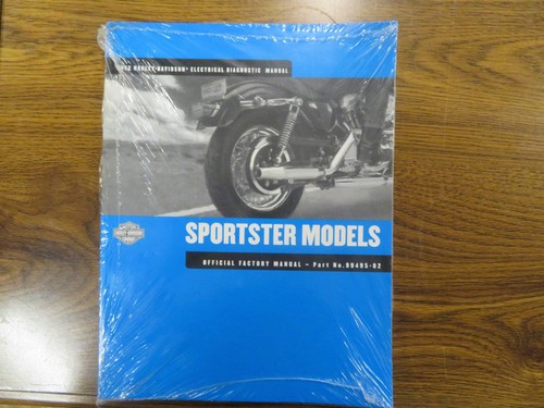 Harley davidson sportster - harley-davidson,