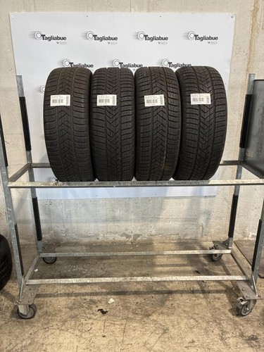 Set gomme 245 - 4, 245/45r20