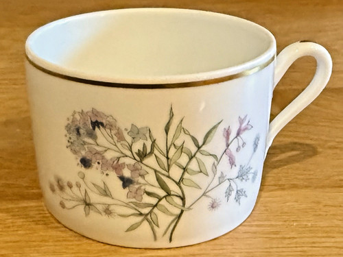 Tazza tè richard - richard, ginori