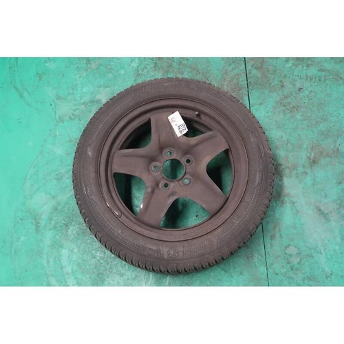 Cerchio ferro opel astra - in,