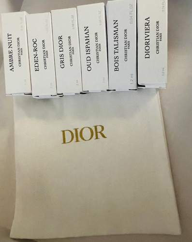 Dior collection privee - la,