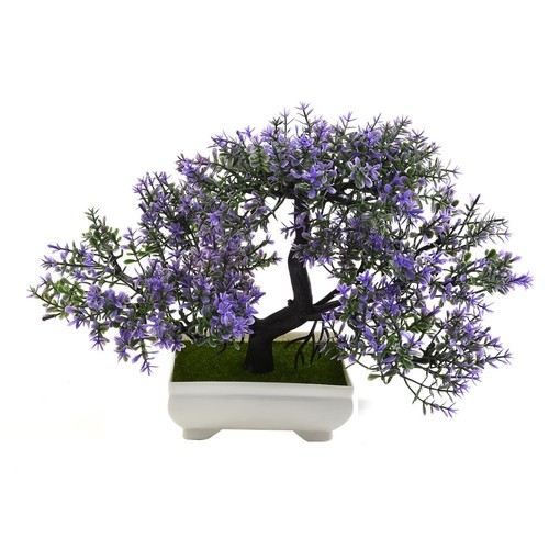 Squisito bonsai artificiale