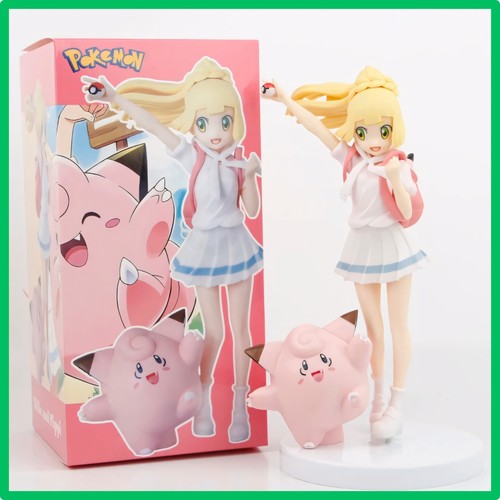 Figurine pokemon megahouse - figurine,