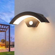Applique Da Esterno LED Con