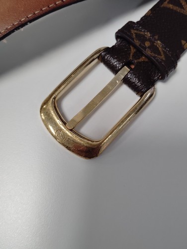 Louis vuitton belt - vuitton,