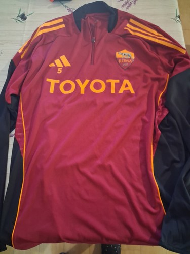 Felpa roma worn - as,