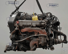 154C4000 114kw Motore semicompl.  FIAT CROMA 2.0 i.e. Turbo Ber. 5p/b/1995cc