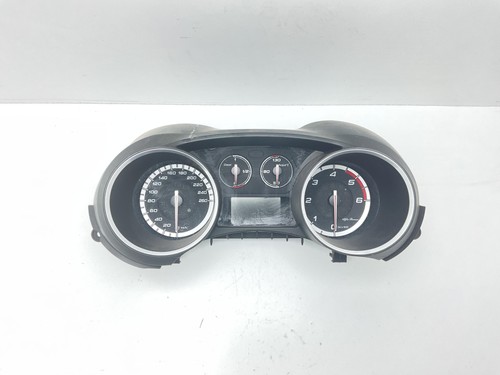 Quadro strumenti - quadro,