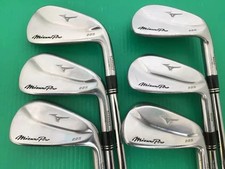 Mizuno Pro 225 Set di ferri