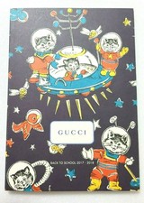 Libro catalogo gucci - gucci, ritorno