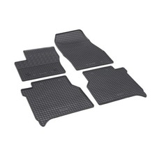 Fußmatten für Ford Transit