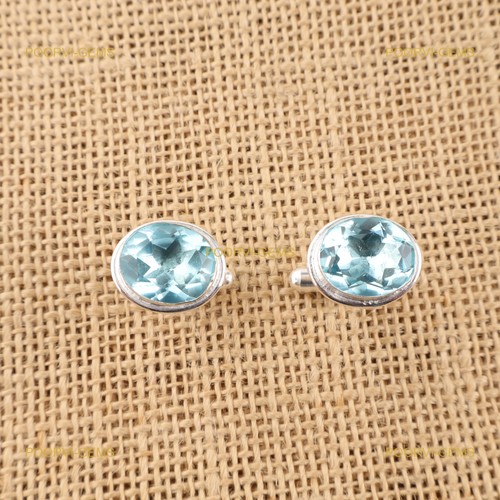 Gemelli classici argento - gemelli,