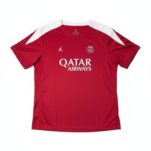 Maglia calcio psg strike - maglia,