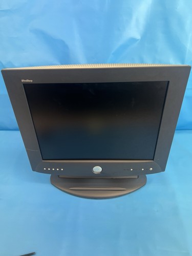 Monitor dell - monitor,