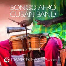 Mambo, Cha Cha And More, Bongo