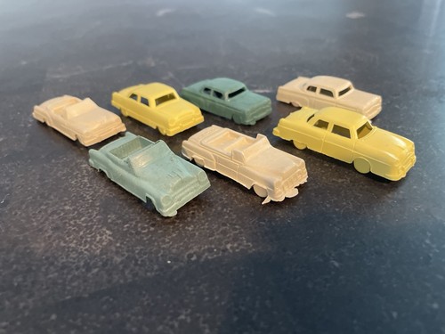Auto giocattolo mpc plastica - auto,