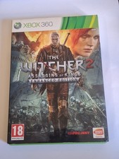 Jeu Xbox 360 Edition Limitée
