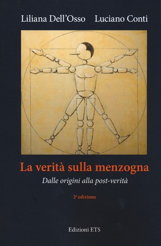 Verità sulla menzogna - la,