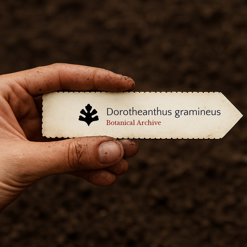 Dorotheanthus gramineus 1000