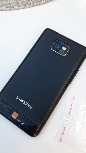 Smartphone telefono samsung - telefono,