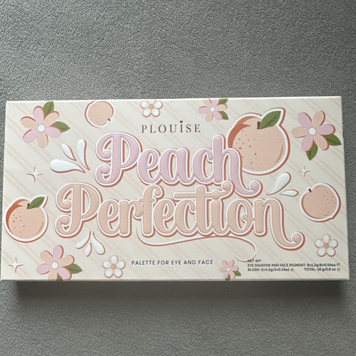 Plouise peach perfection - plouise,