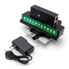 Alignment Device for Sheet