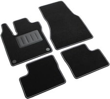 Tappeti moquette auto - auto, renault