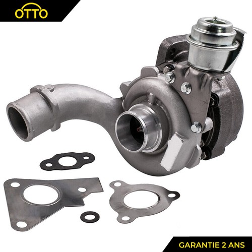 Turbo f9q per volvo s40 - f9q,
