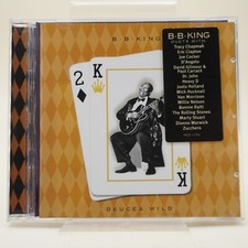 B.B. King – Deuces Wild | CD