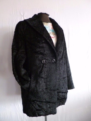 Vintage cappotto donna - cappotto,
