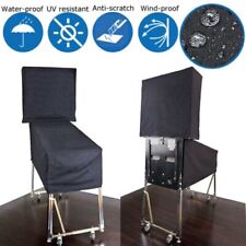 Protezione antipolvere in